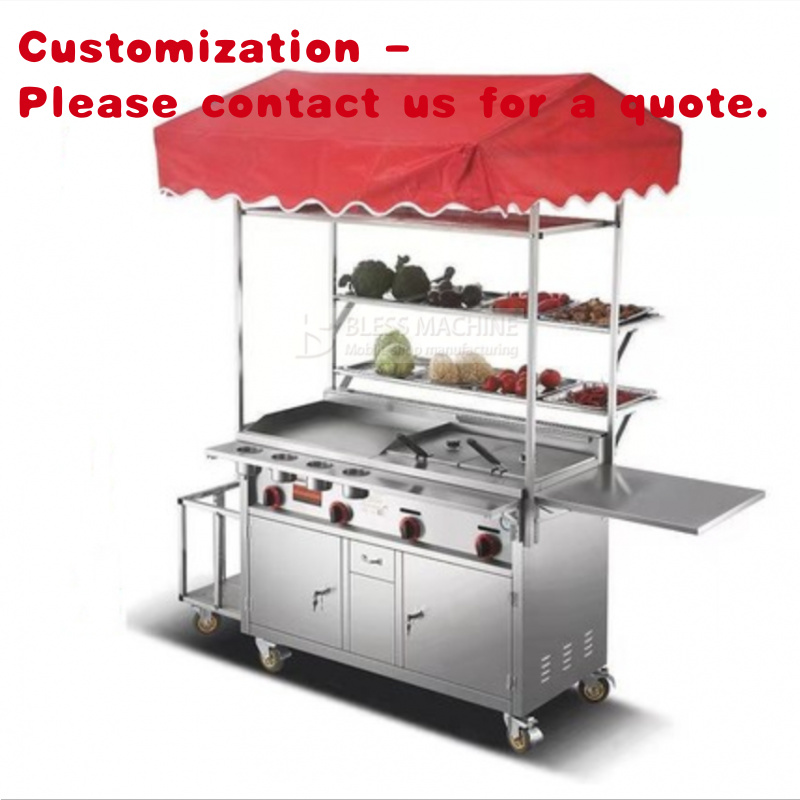 Custom.2026 حار بيع مصنع المخر - مراجعة Food Snacks To Sell وسعره