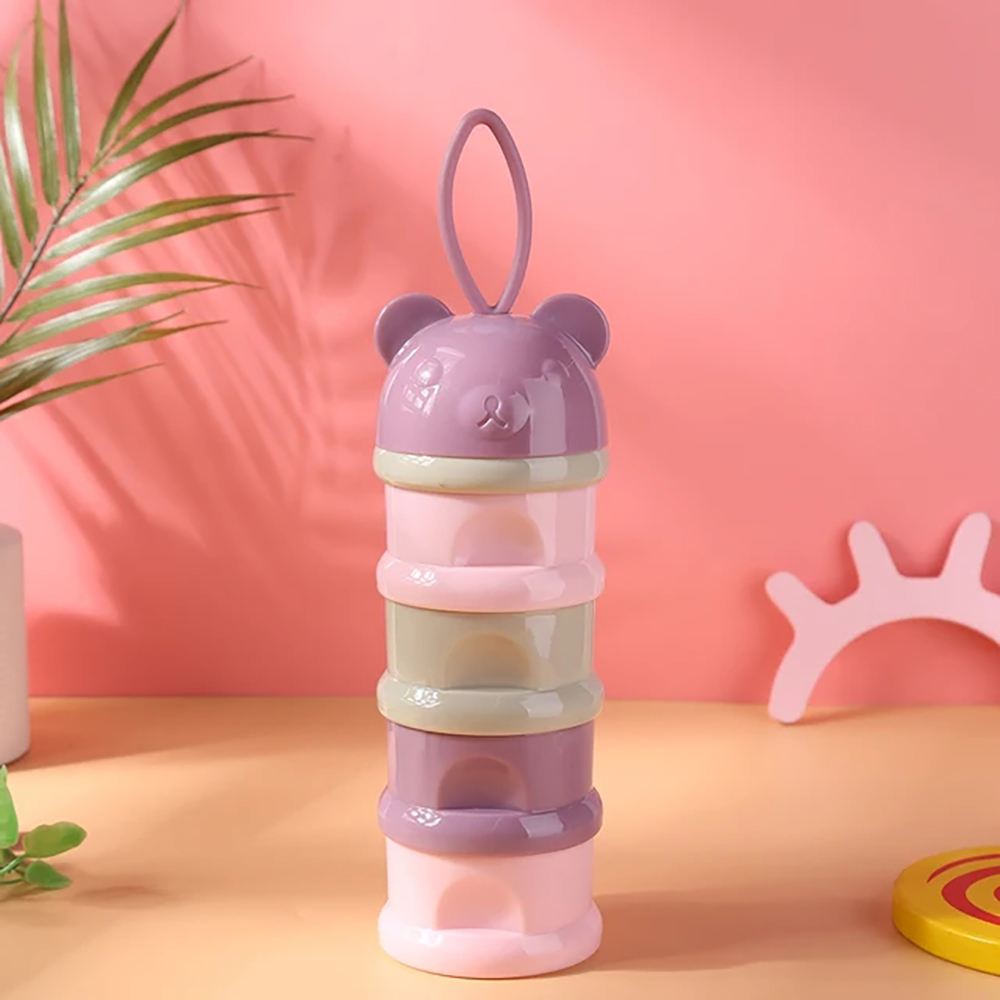 4 شبكة المحمولة الحليب مسحوق ح - مراجعة Food Snacks For 1 Year Old وسعره