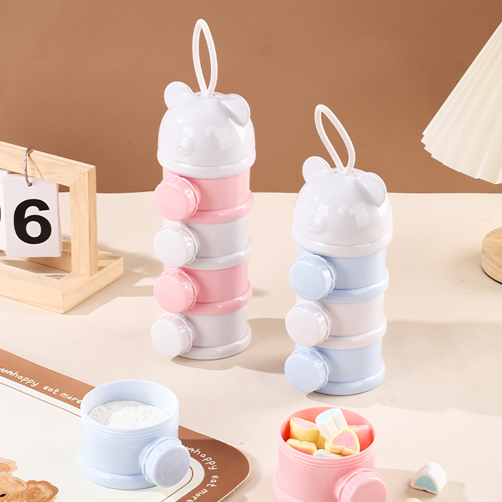 4 شبكة المحمولة الحليب مسحوق ح - مراجعة Food Snacks For 1 Year Old وسعره