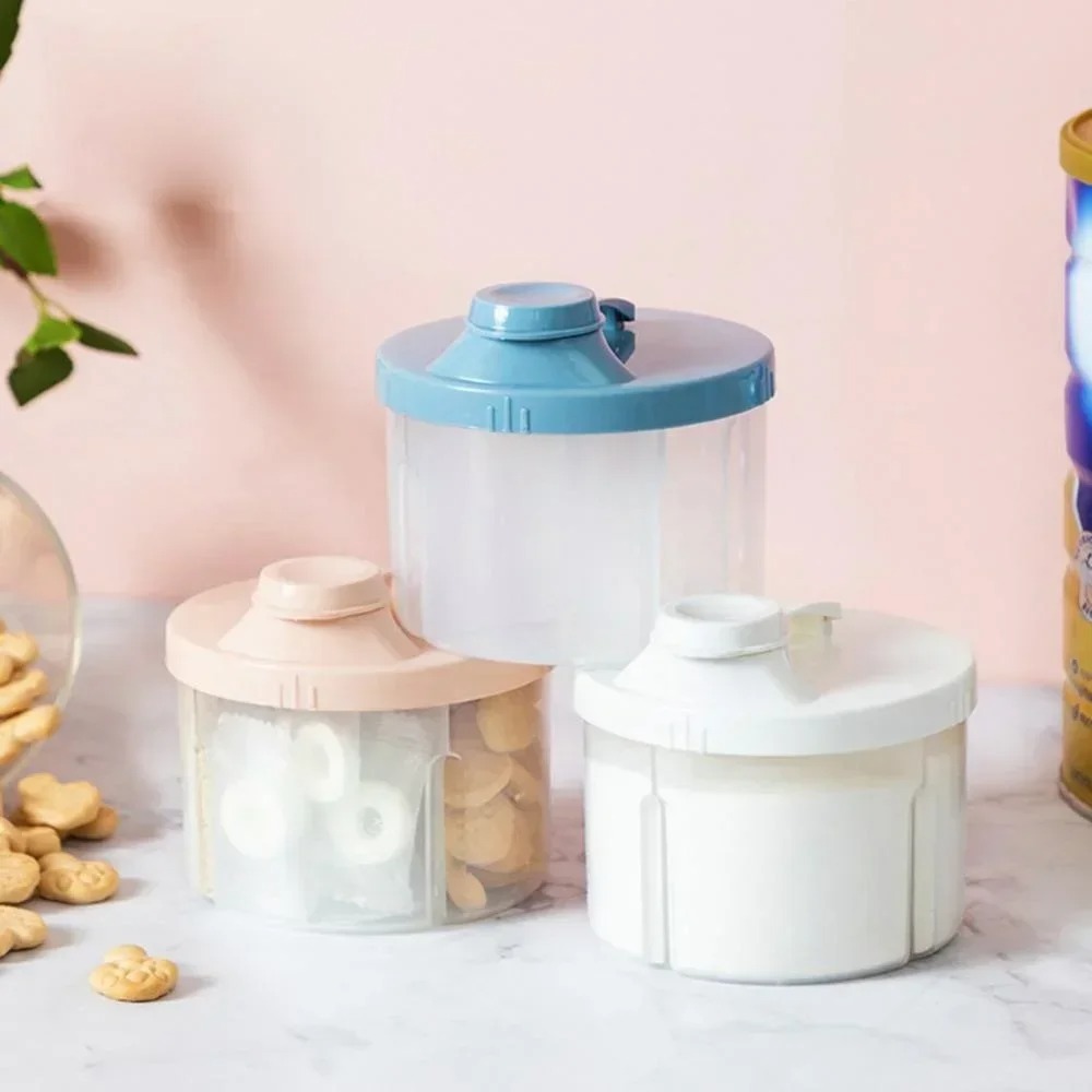 موزع تركيبة الأطفال على الذهاب - مراجعة Food Snacks For 1 Year Old وسعره